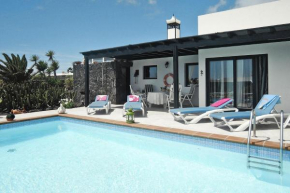 Holiday home in Playa Blanca